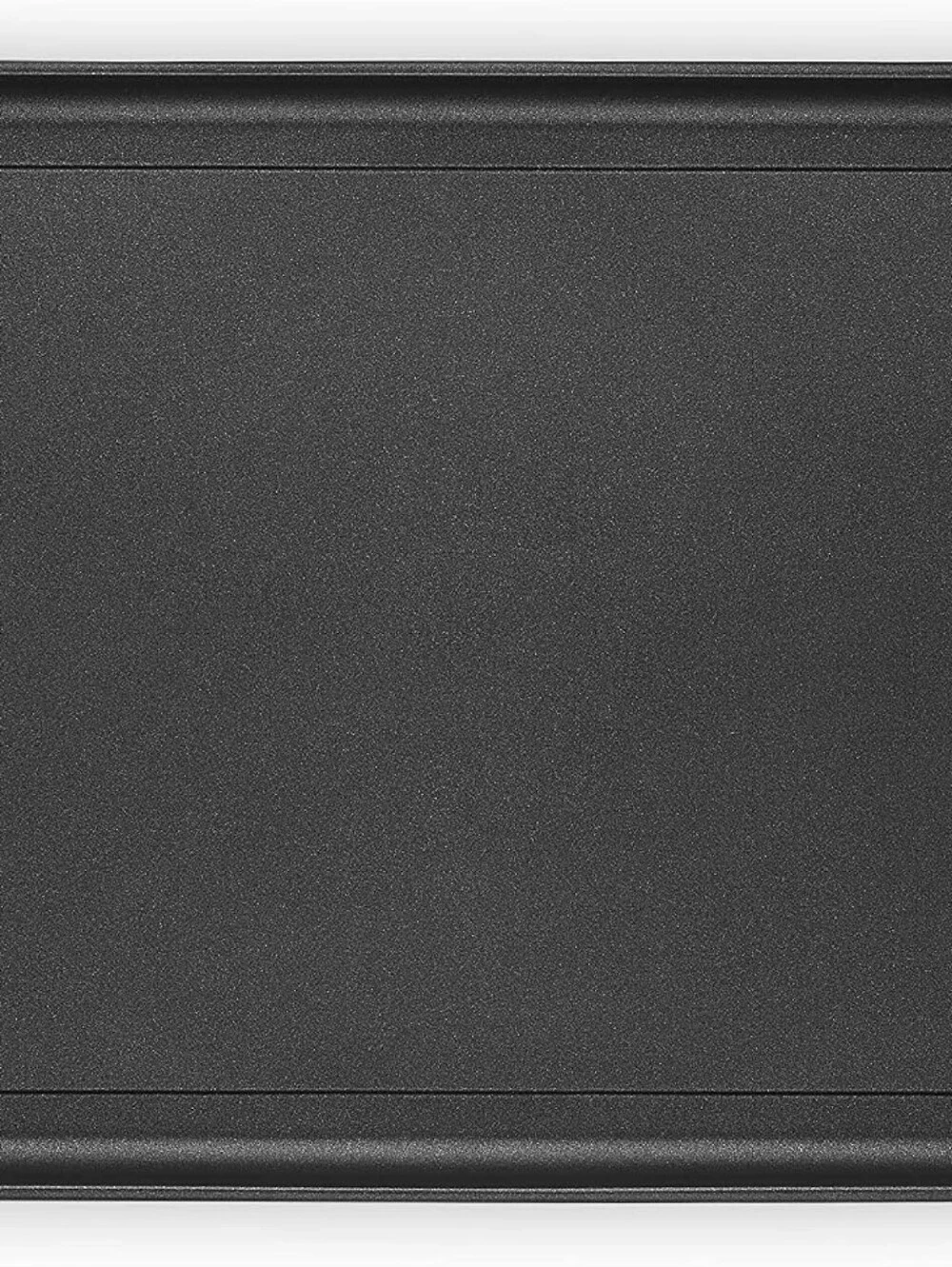 Le Creuset Toughened Nonstick PRO Rectangular Griddle, 10
